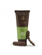 Balsam de par cu hibiscus, 100 ml - Soultree foto