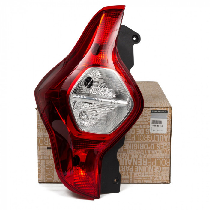 Lampa Stop Spate Stanga Oe Dacia Lodgy 2012&rarr; 265558016R