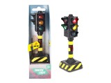 DICKIE SEMAFOR TRAFIC 12CM, Simba