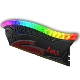 Memorie RAM pentru Desktop, DDR4, Gaming RAM, 8GB, 3200MHz, CL16 - Dato Ares Armor (AMRGB1G88G32K) - Black