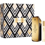 Rabanne 1 Million set cadou pentru bărbați 1 buc
