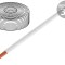 Cablu Electric LifY 1x4mm2 Cu PVC Alb