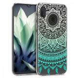 Husa pentru Samsung Galaxy A20e, Silicon, Multicolor, 48743.10