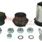 Set montare, legatura MERCEDES E-CLASS (W210) (1995 - 2003) METZGER 52054648