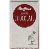 Bluffer&#039;s Guide to Chocolate