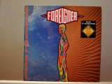 Foreigner &ndash; Unusual Heat (1991/Warner/RFG) - Vinil/Vinyl/NM+