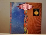 Foreigner &ndash; Unusual Heat (1991/Warner/RFG) - Vinil/Vinyl/NM+, Rock, Atlantic