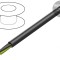 Cablu &Ouml;LFLEX 409 P 3G1mm2 Neecranat 300V/500V