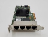 Placa de retea server Dell QLogic QLE2662, 2 x16Gb SFP, FC Gen 5, Standard Profile NewTechnology Media