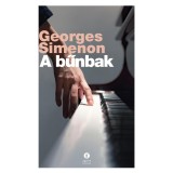 A bűnbak - Georges Simenon