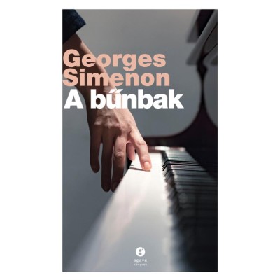 A bűnbak - Georges Simenon foto