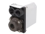 Presostat de presiune 230VAC 15A 3PST-NC