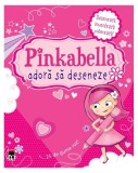 Pinkabella adoră să deseneze - Paperback brosat - Doreen M. Marts, Lauren Ellis - RAO