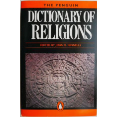 The Penguin Dictionary of Religions &ndash; John R. Hinnells