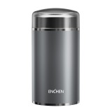 Aparat de ras electric ENCHEN Electric Shaver Z3, Uscat si umed, Putere 3W, 350mAh