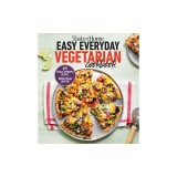 Taste of Home Easy Everyday Vegetarian Cookbook: 300+ Fresh, Delicious Meat-Less Recipes for Everyday Meals