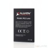Acumulator Allview M11 Luna, 1200mAh, Baterie OEM