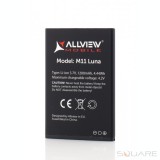 Acumulatori Allview M11 Luna, 1200mAh, OEM