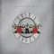 Guns N Roses Greatest Hits (cd)