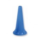 Gima Otoscope Accessories 2.5mm blue/ bag of 100 pcs
