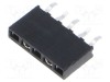 Conector 5P HV100 TE Connectivity 7.0MM