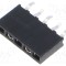 Conector 5P HV100 TE Connectivity 7.0MM