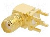Conector SMA, 132136