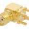 Conector SMA, 132136