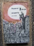 Husarul de pe acoperis - Jean Giono / Cartonata