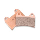 Placute frana fata sinterizate EBC CF Moto 450 / 650 / 700 / 800 MT / NK / CLX (dupa 2023)