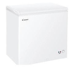 Lada frigorifica Candy CCHH 200E foto