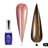 Cumpara ieftin Ojă semipermanentă ochi de pisică Fruit 11D 8ml, 05