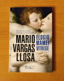 Mario Vargas Llosa - Elogiu mamei vitrege