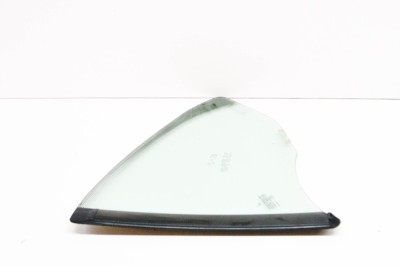 Geam lateral dreapta spate PORSCHE 911 Cabrio 997 2008 OEM: 43R-001057 14059301 foto