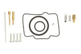 Kit reparatie carburator; pentru numarul de carburatoare 1 (pentru uz sportiv) pentru HONDA CR 125 1987-1987