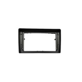 Rama Navigatie 9&quot; cu cablaj si modul canbus compatibila Peugeot 407 2004-2011 Cod: NV3153 / GR2 Automotive TrustedCars
