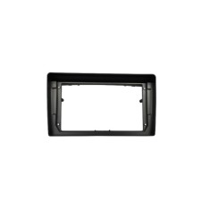 Rama Navigatie 9&quot; cu cablaj si modul canbus compatibila Peugeot 407 2004-2011 Cod: NV3153 / GR2 Automotive TrustedCars