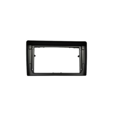 Rama Navigatie 9&amp;quot; cu cablaj si modul canbus compatibila Peugeot 407 2004-2011 Cod: NV3153 / GR2 Automotive TrustedCars foto