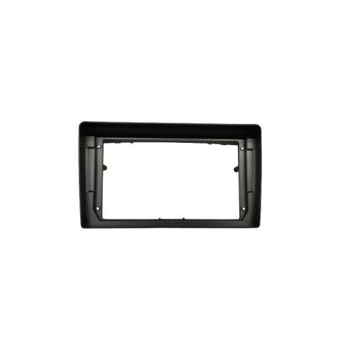 Rama Navigatie 9&quot; cu cablaj si modul canbus compatibila Peugeot 407 2004-2011 Cod: NV3153 / GR2 Automotive TrustedCars