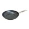 Tigaie aluminiu cu capac Bohmann, 26 cm, interior marmorat rezistent
