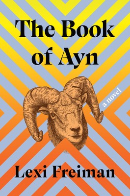The Book of Ayn foto