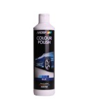 Polish color Albastru Motip, 500ml