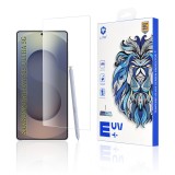 Folie sticla Samsung Galaxy S25 Ultra Lito UV Glue, transparenta