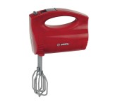 Mixer de jucarie, Bosch