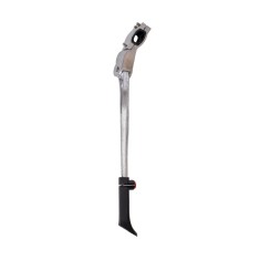 Cric reglabil 24&ndash;28&quot;, aluminiu, montaj posterior, culoare argintiu
