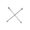 Cheie pentru roti Mannesmann 162-2, 24x27, 30x32 mm, in cruce
