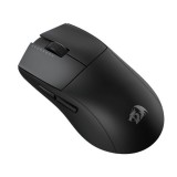 Mouse gaming wireless bluetooth si cu fir Redragon K1ng Lite 1K negru