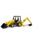 Bruder Jcb MIDI CX Backhoe Loader (br2427)