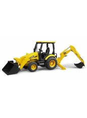 Bruder Jcb MIDI CX Backhoe Loader (br2427)