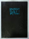 SALVADOR DALI by ALAN BOWNESS and SIMON WILSON, 1980